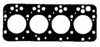 GLASER H50797-00 Gasket, cylinder head